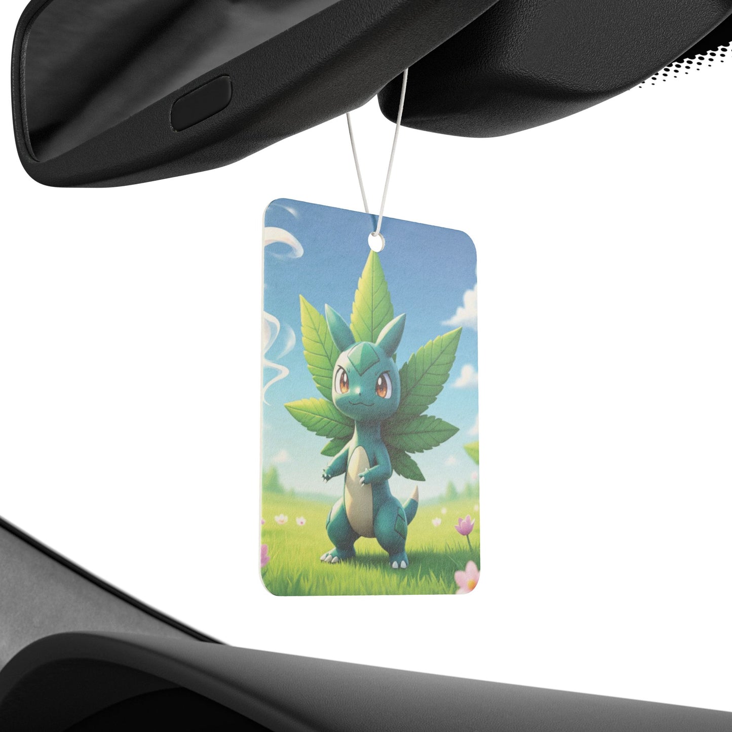 StoneyBud Car Air Freshener