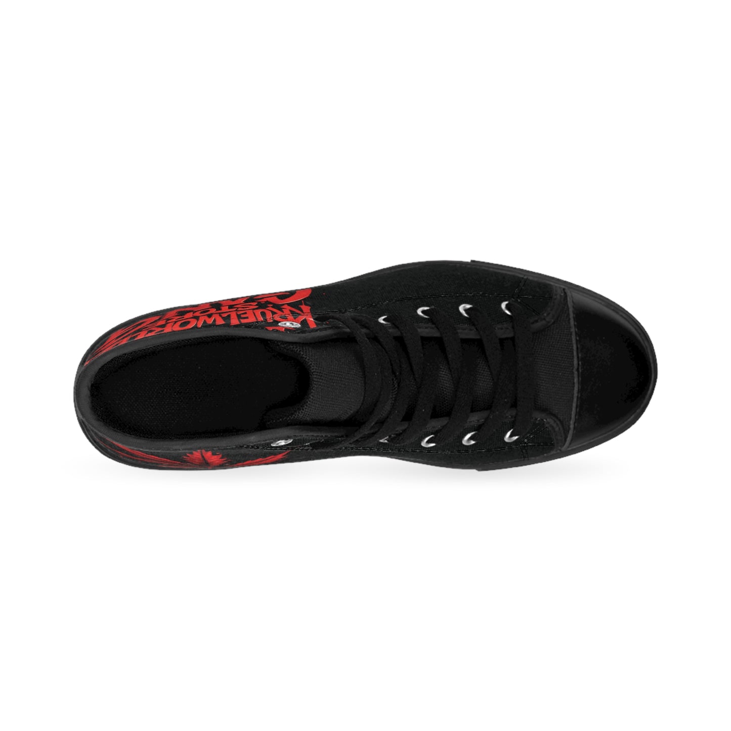 Sneakers Gang Men's Classic Sneakers