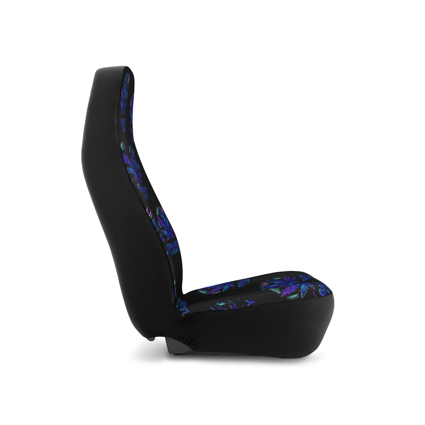 GalaxyLeaf Car Seat Cover