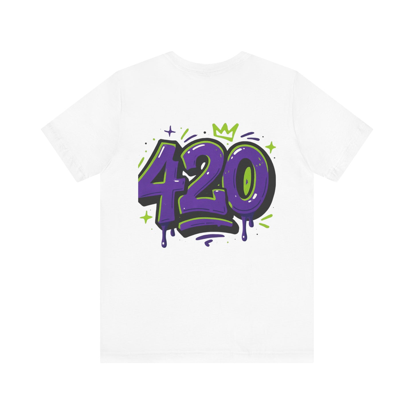 420 Unisex Tee