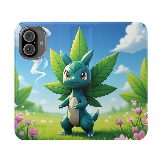 StoneyBud Phone case