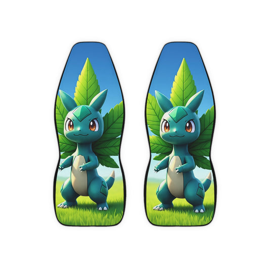 StoneyBud Car Seat Cover