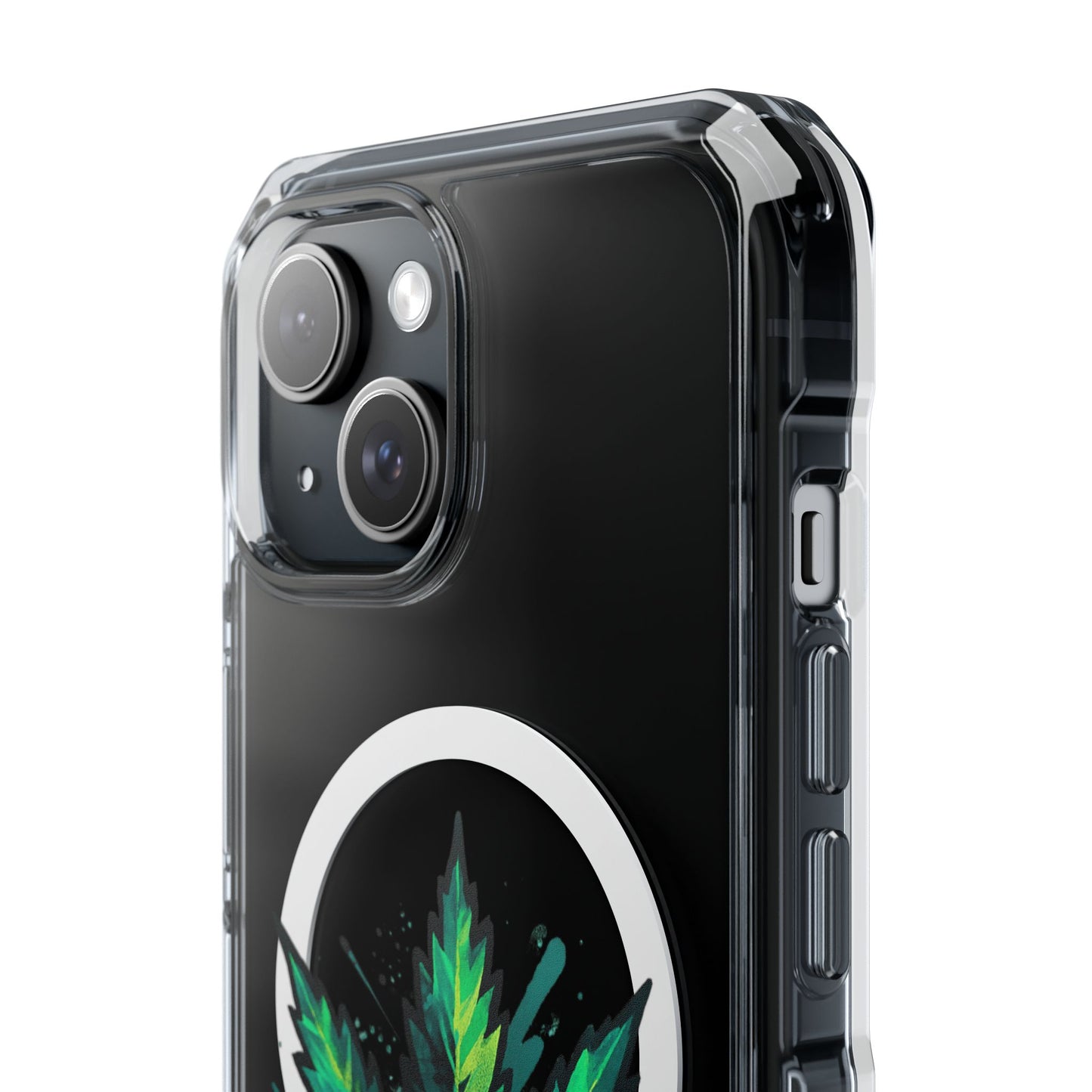 Kruelworldz.store Phone case (Iphone)