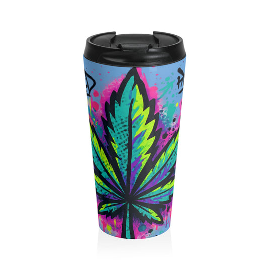 WeedHigh Travel Mug