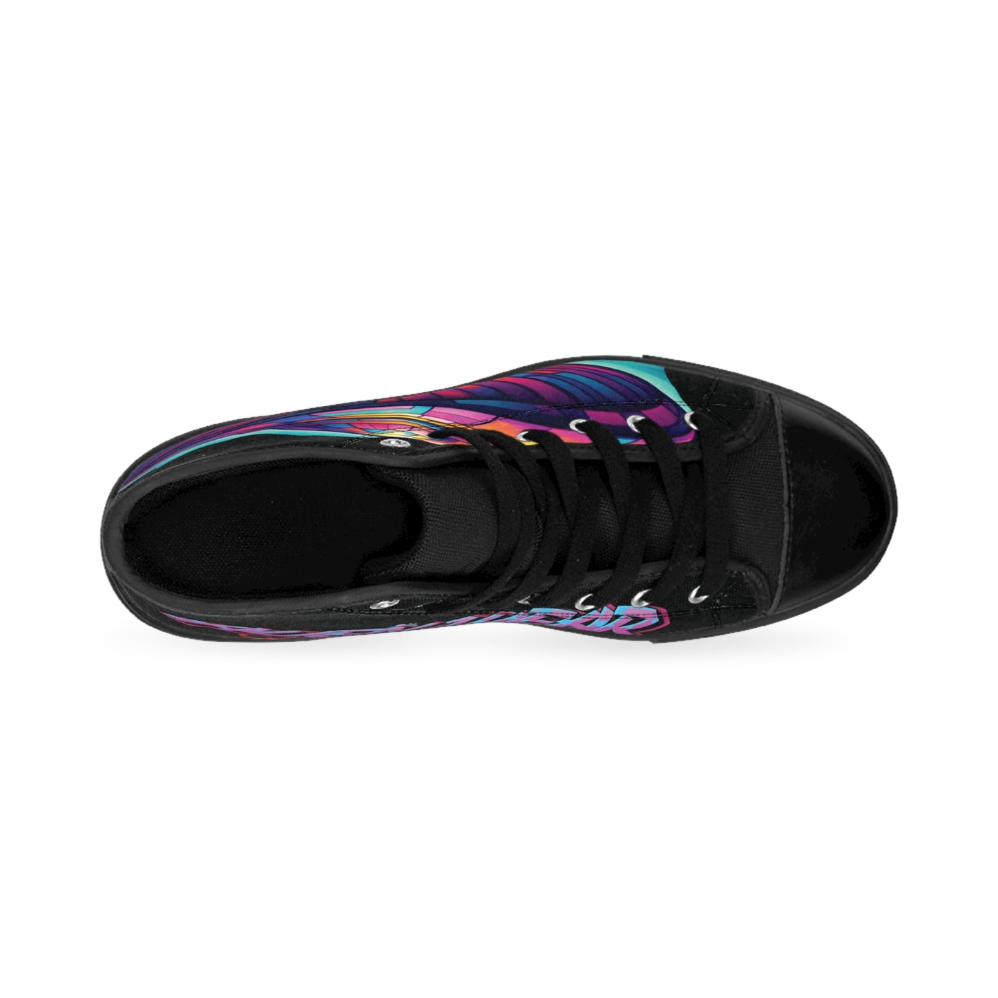 AlienWear Sneakz