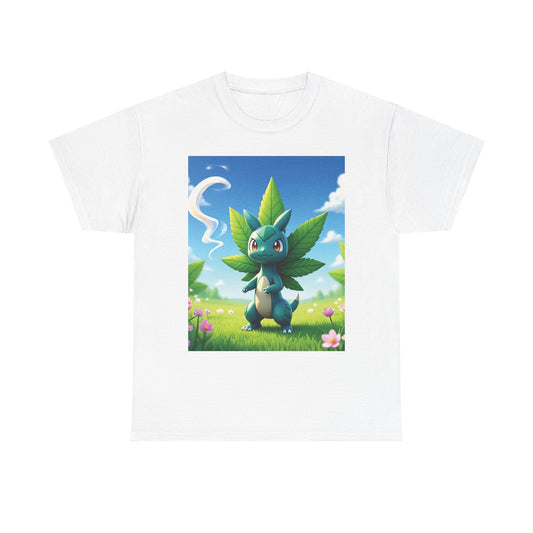 StoneyBud Tee