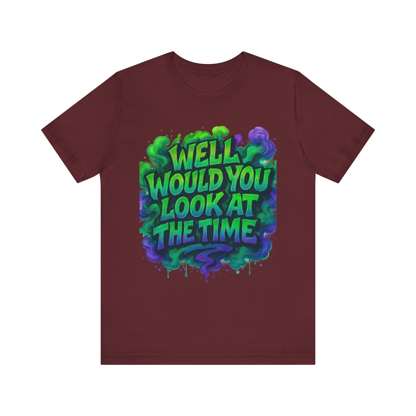 420 Unisex Tee