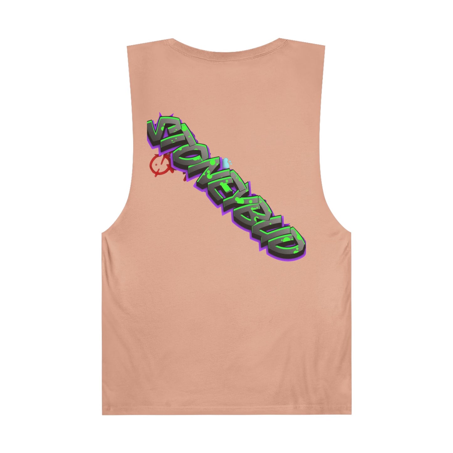 StoneyBud Tank Top