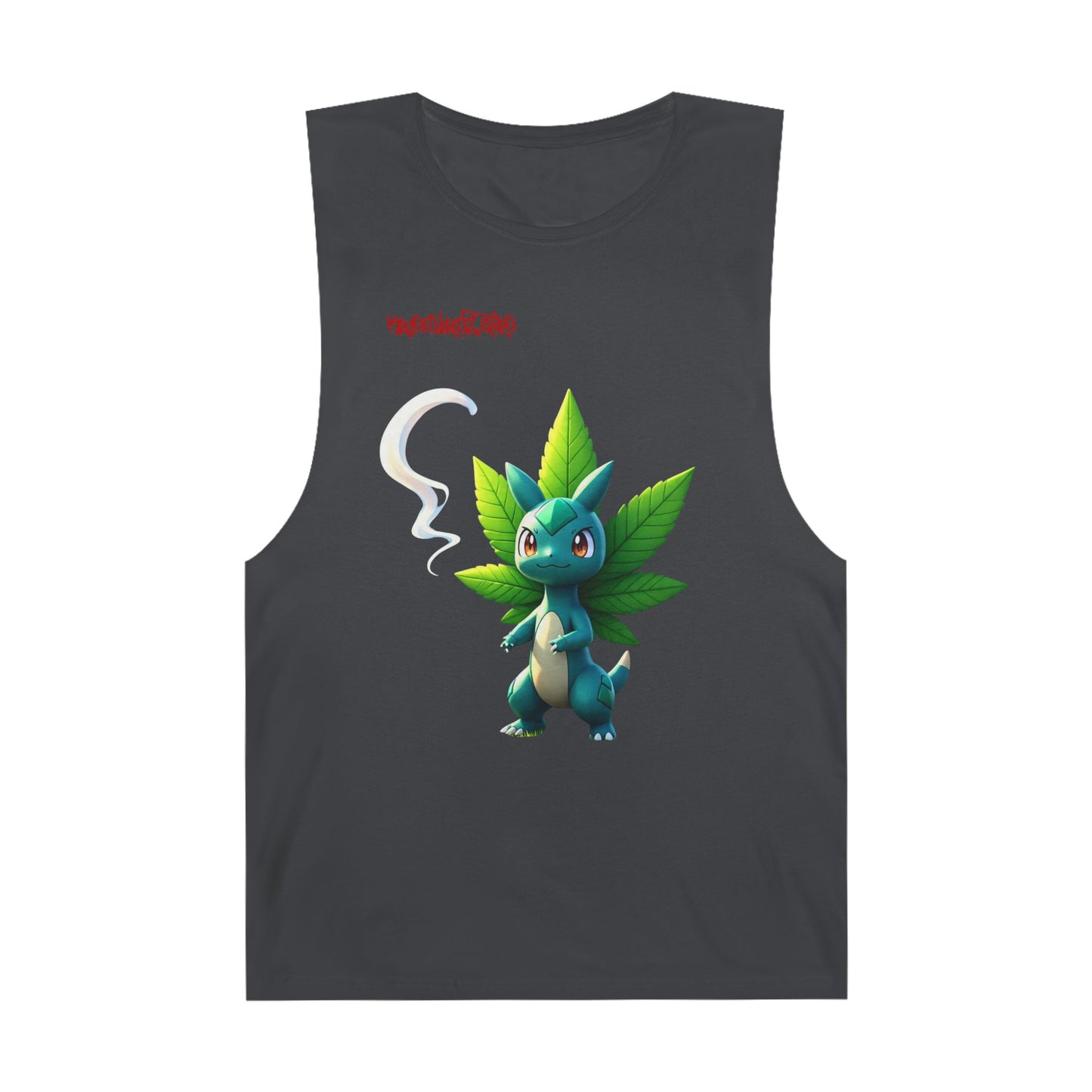 StoneyBud Tank Top