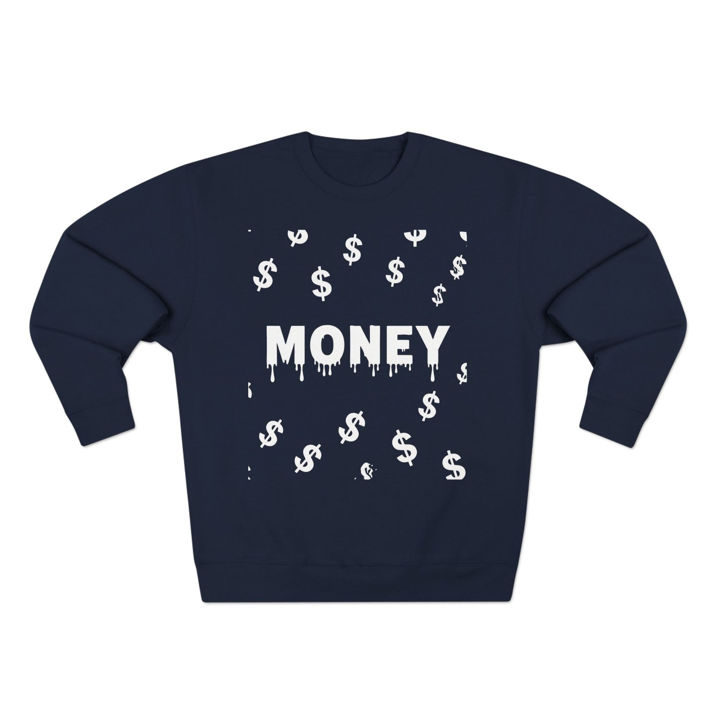 Money Vibez Sweatshirt