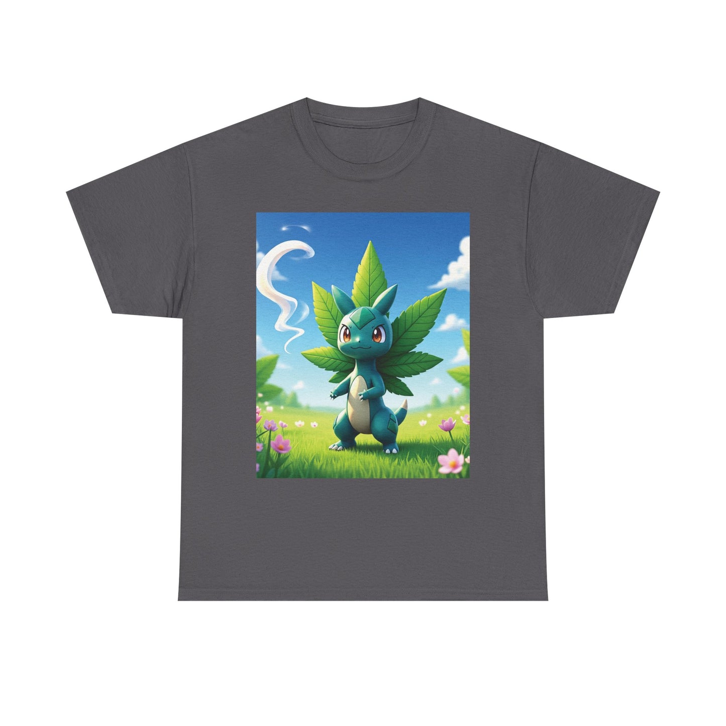 StoneyBud Tee