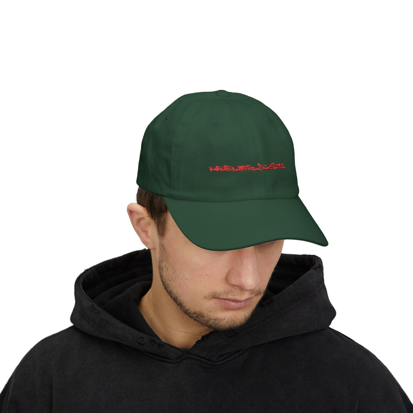 Classic Dad Cap with Trendy Quote, Perfect for Casual Outings, Gifts for Father's Day, Summer Style, Outdoor Adventures, Everyday Wear