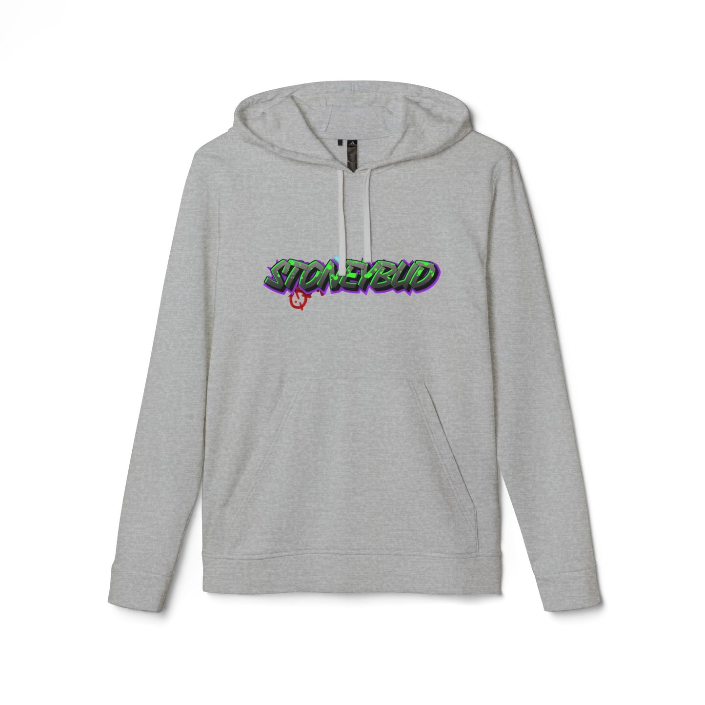 StoneyBud Adidas Fleece Hoodie