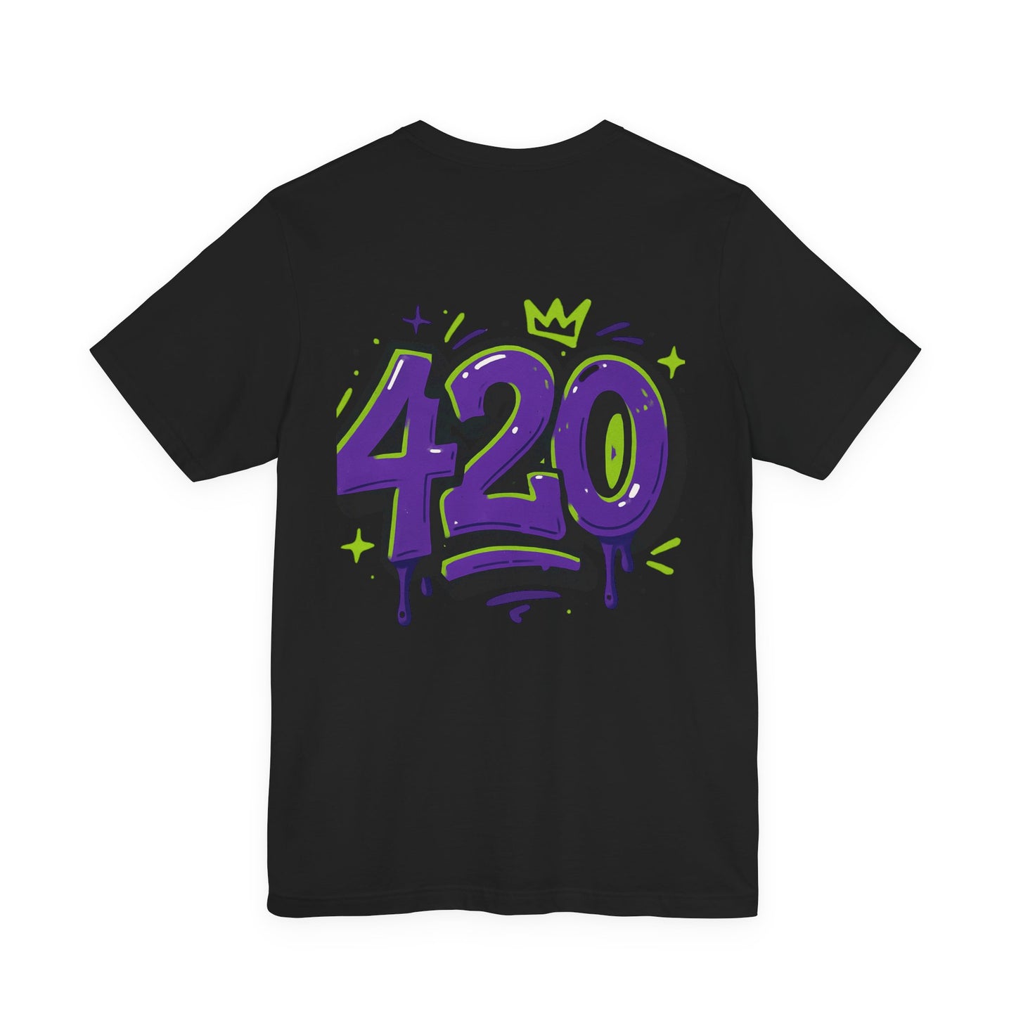 420 Unisex Tee