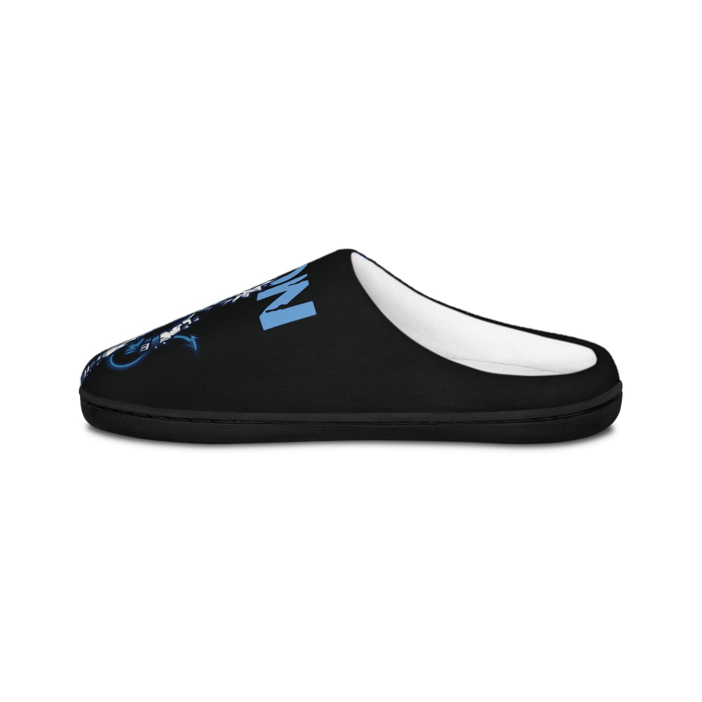 Blu Demon Slipz