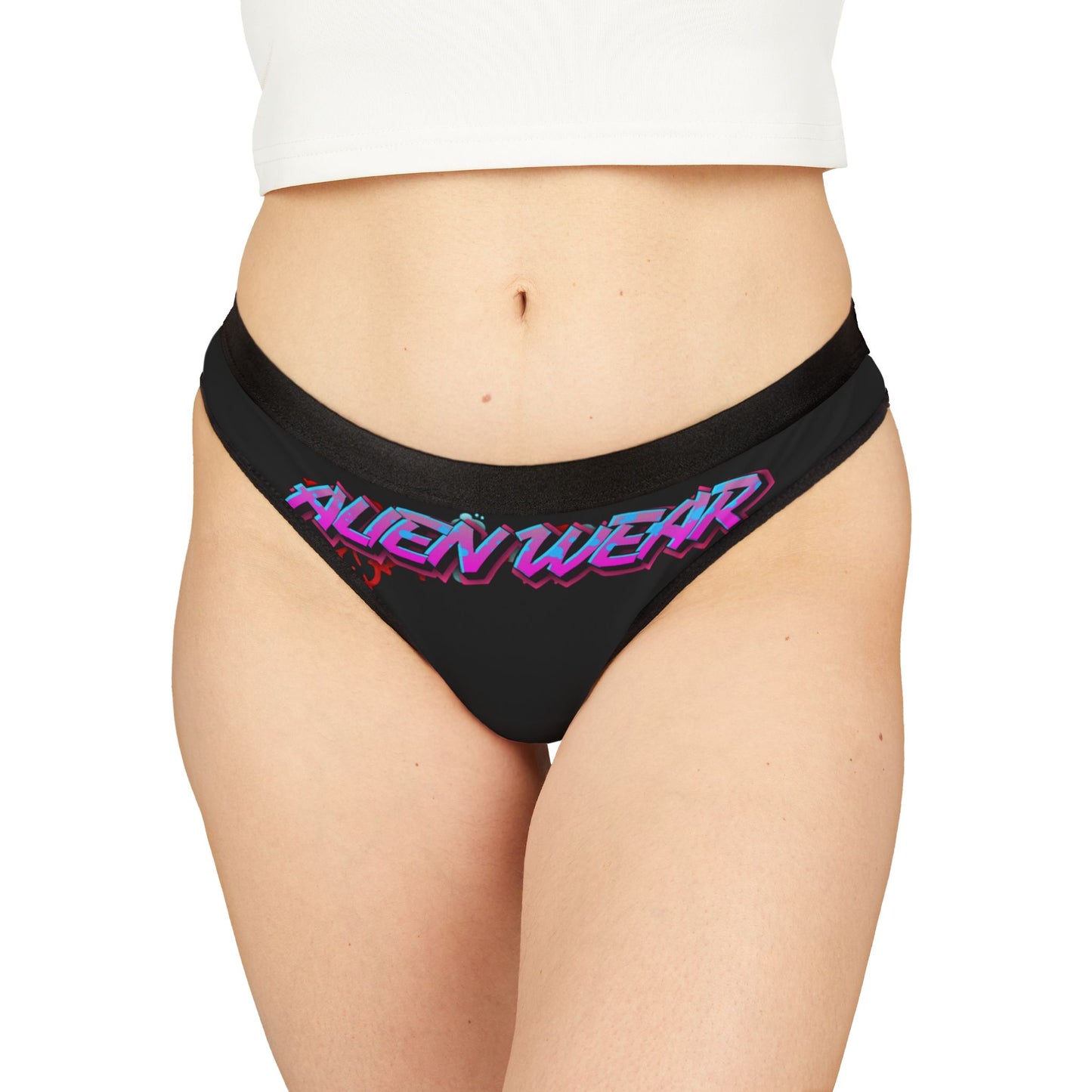 AlienWear Thongz