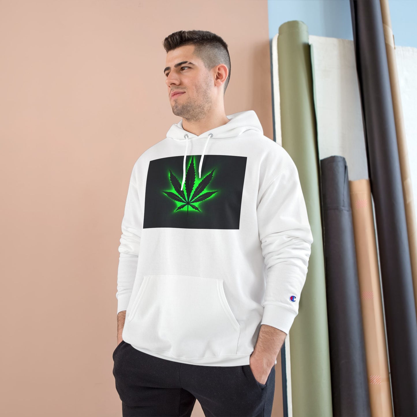 Highly Elevated Hoodie