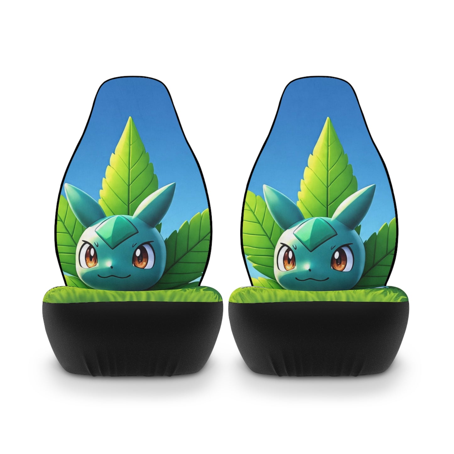 StoneyBud Car Seat Cover