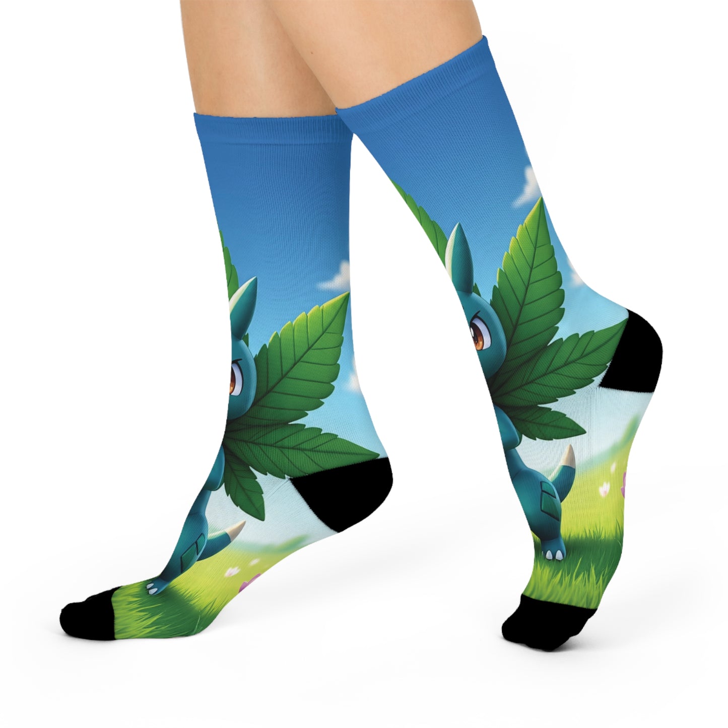 StoneyBud Socks
