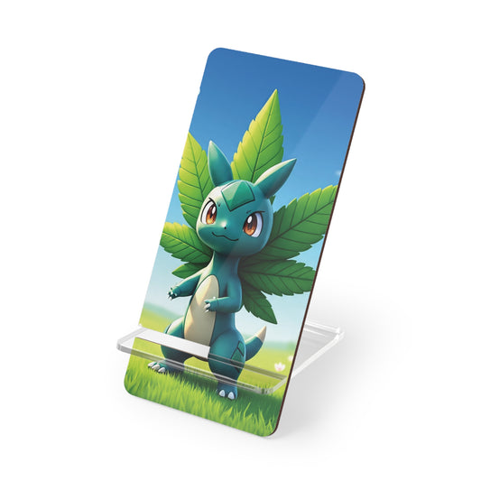 StoneyBud Phone Display Stand