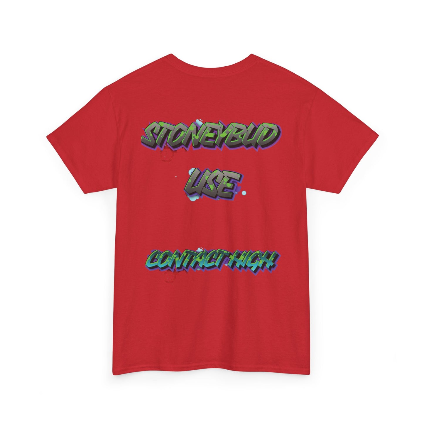 StoneyBud Tee