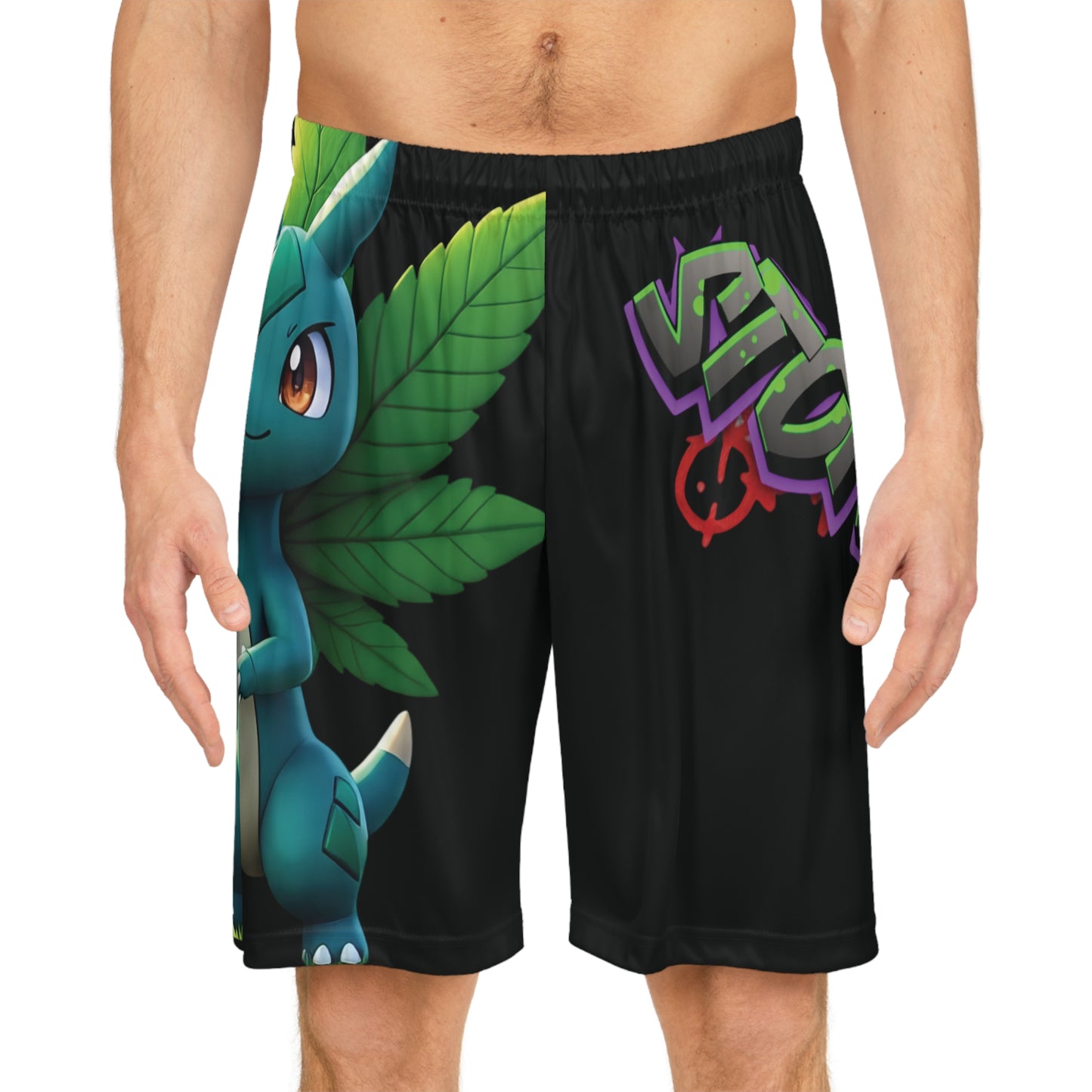StoneyBud Shortz