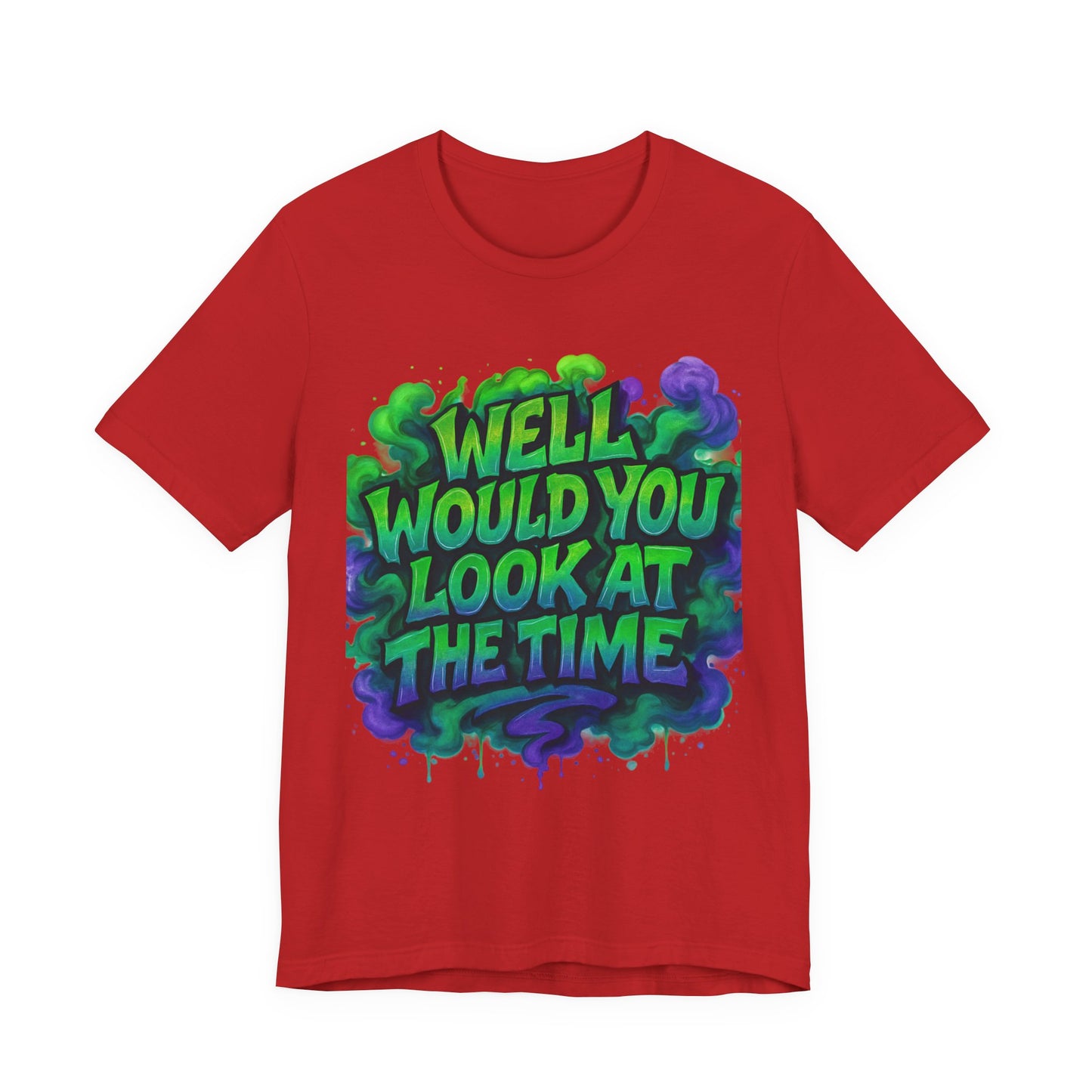 420 Unisex Tee