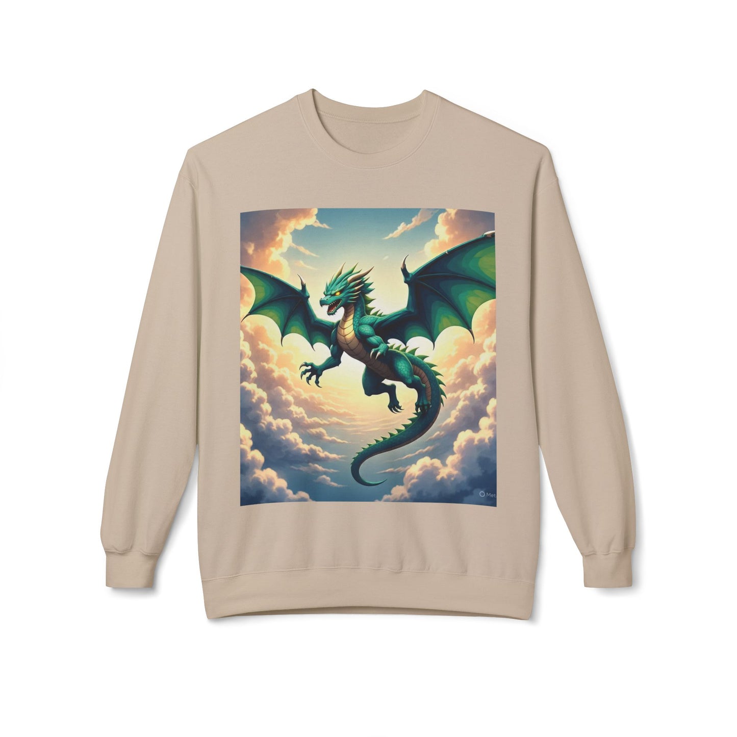 HighWing Crewneck Sweatshirt