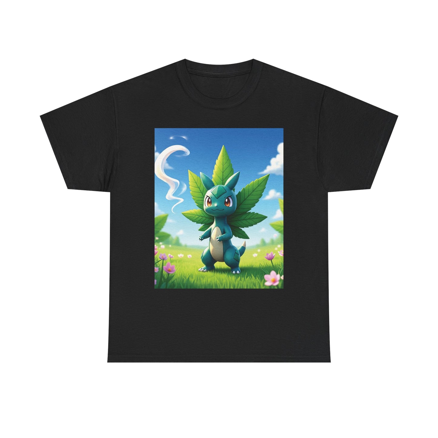 StoneyBud Tee