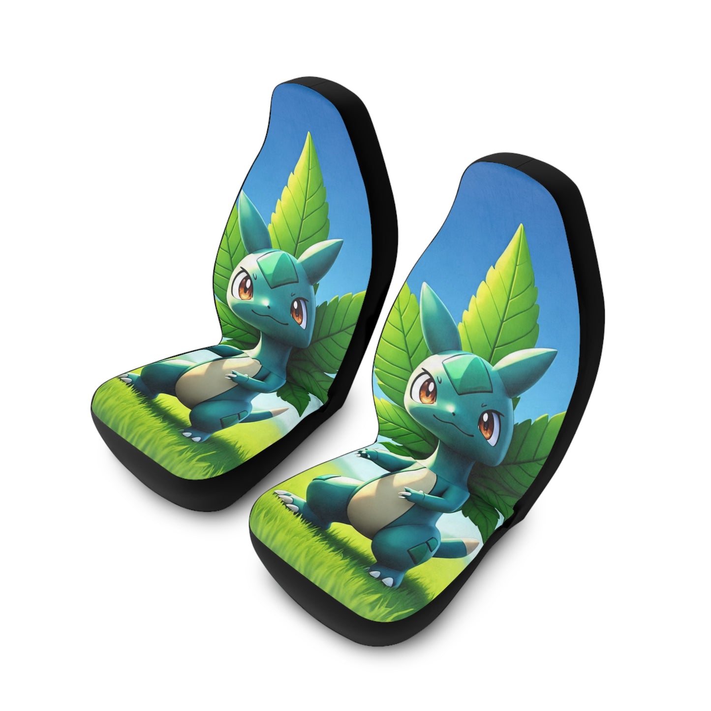 StoneyBud Car Seat Cover