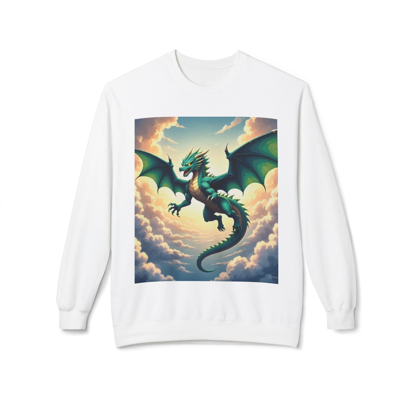 HighWing Crewneck Sweatshirt