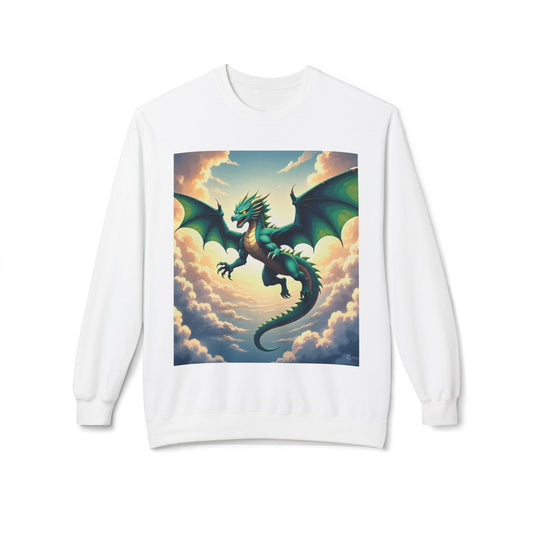 HighWing Crewneck Sweatshirt