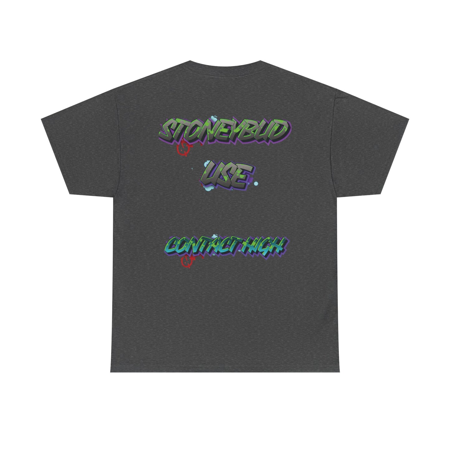 StoneyBud Tee
