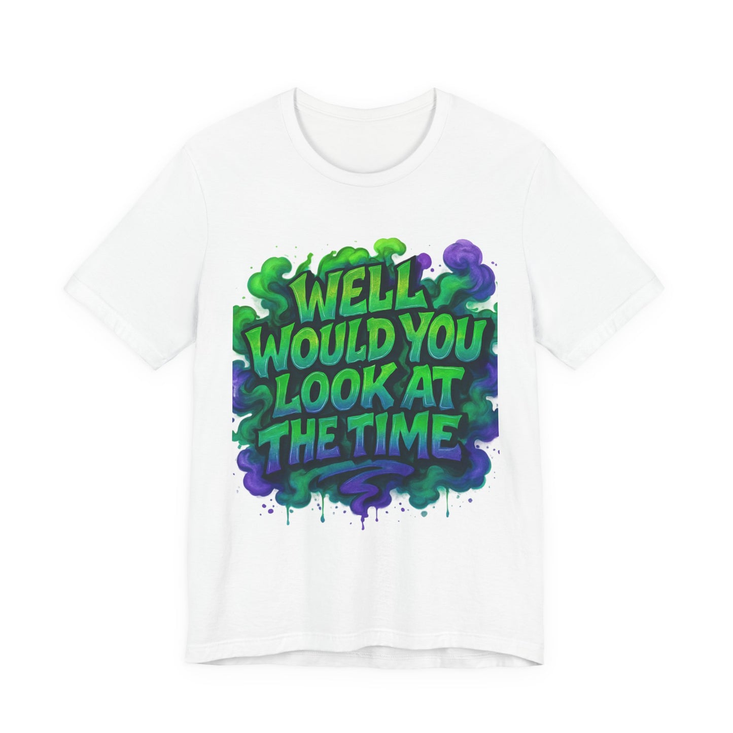 420 Unisex Tee