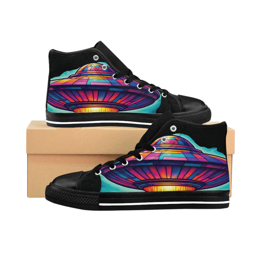 AlienWear Sneakz