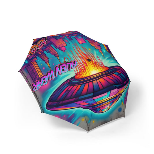 AlienWear Umbrella