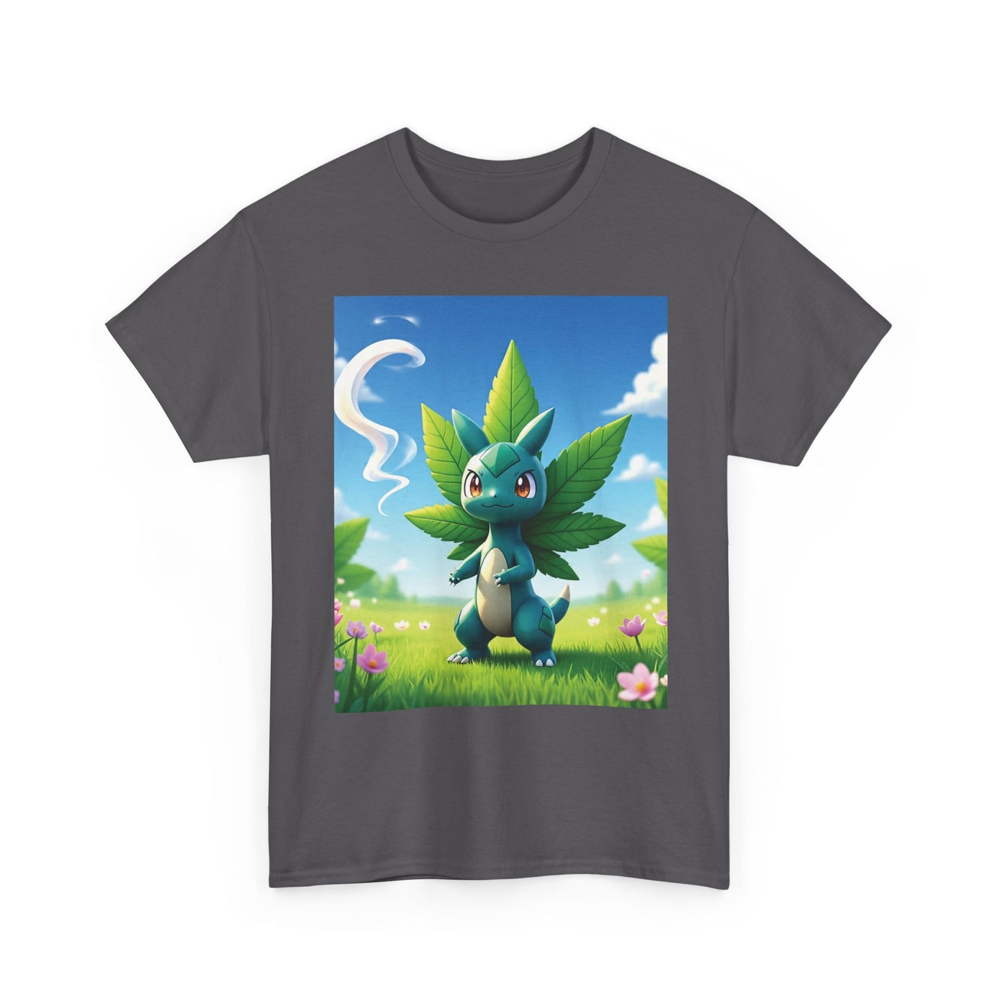 StoneyBud Tee