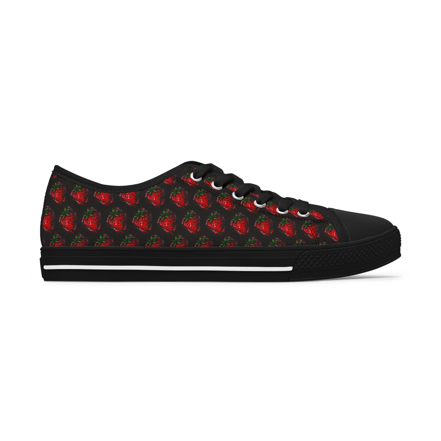 Strawberry Low