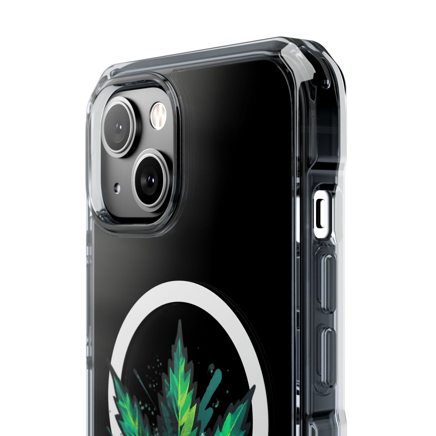 Kruelworldz.store Phone case (Iphone)
