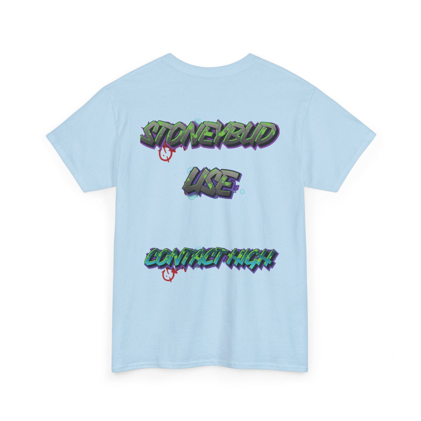 StoneyBud Tee