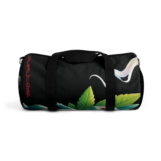 StoneyBud DuffleBag