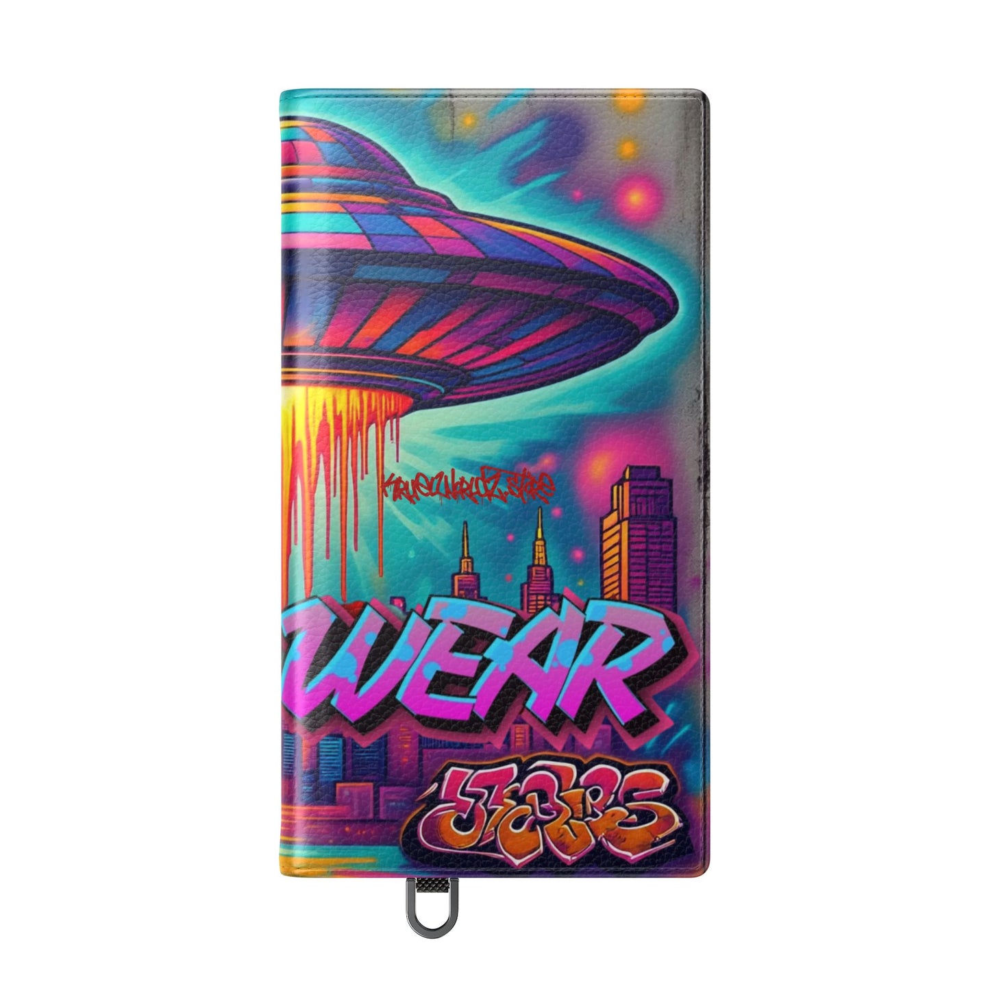 AlienWear Flip Cases