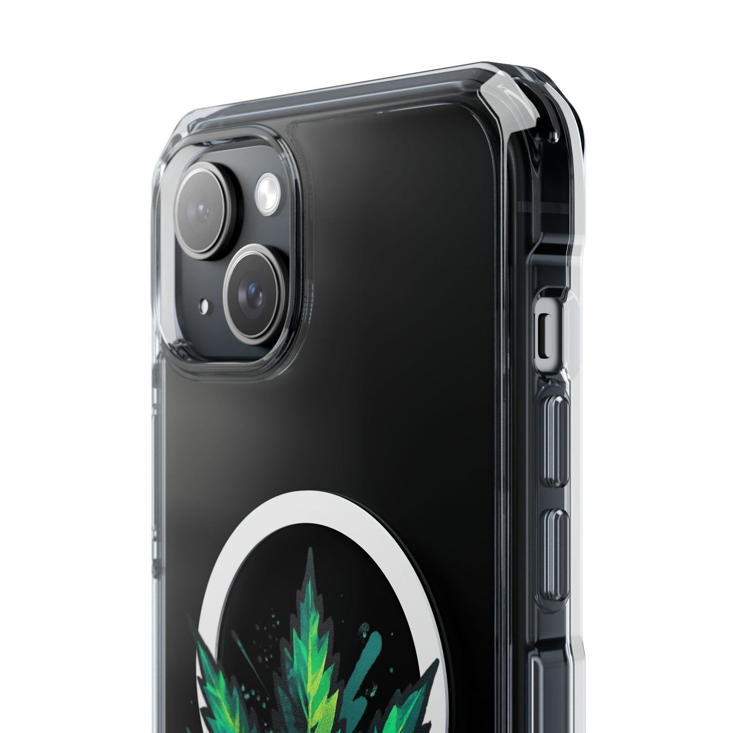 Kruelworldz.store Phone case (Iphone)