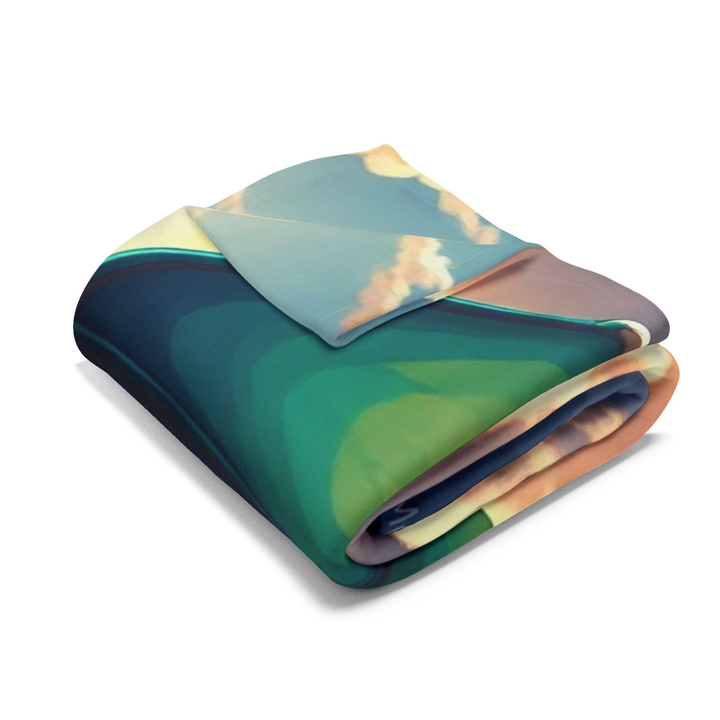 HighWing Arctic Fleece Blanket
