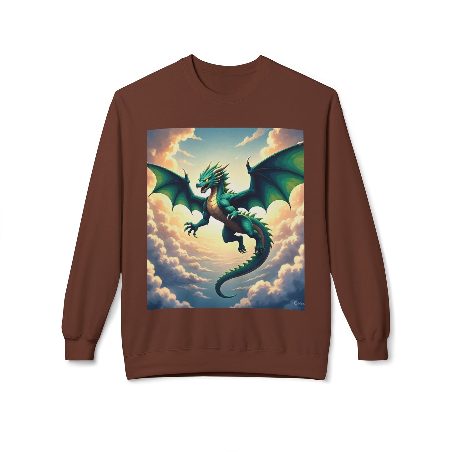 HighWing Crewneck Sweatshirt