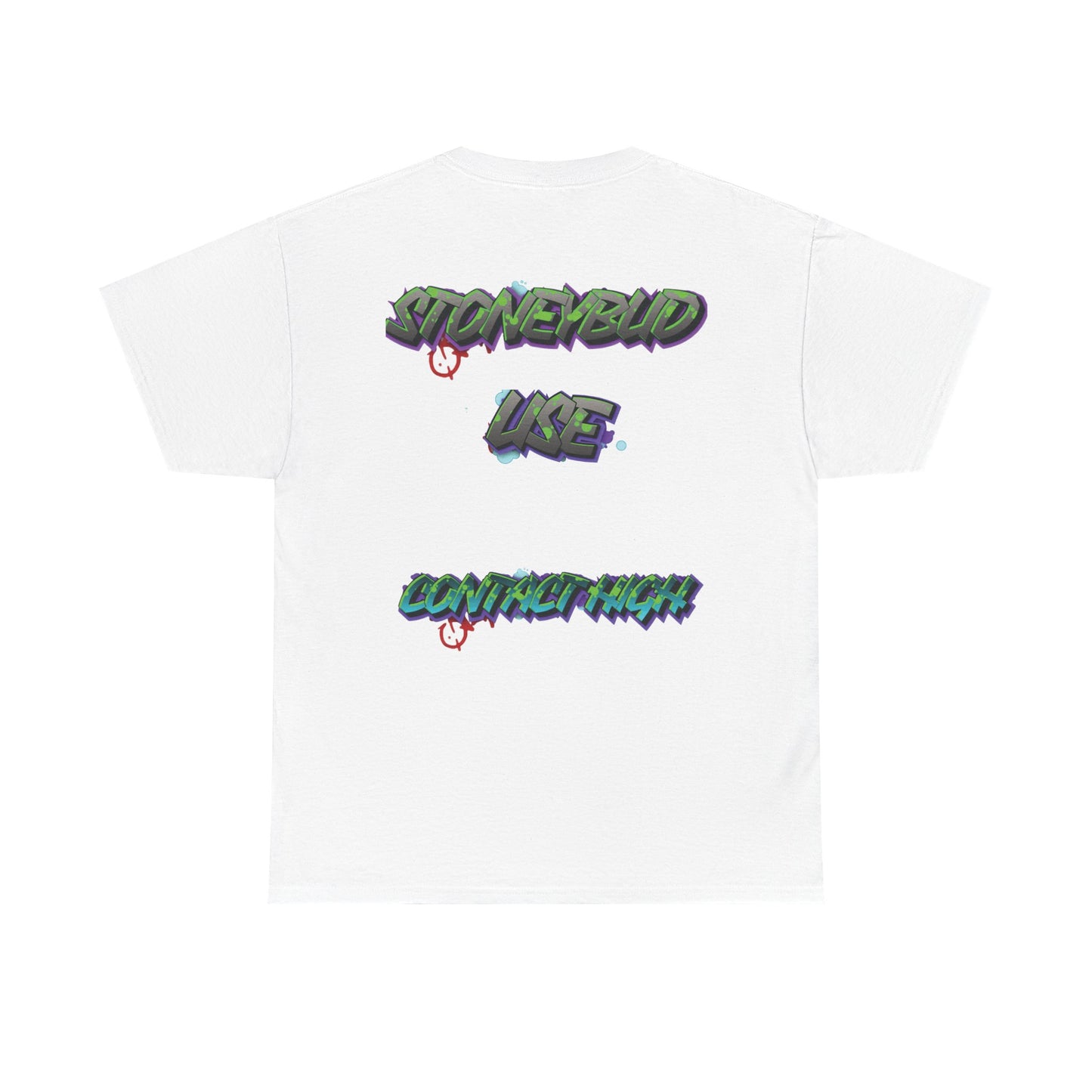StoneyBud Tee