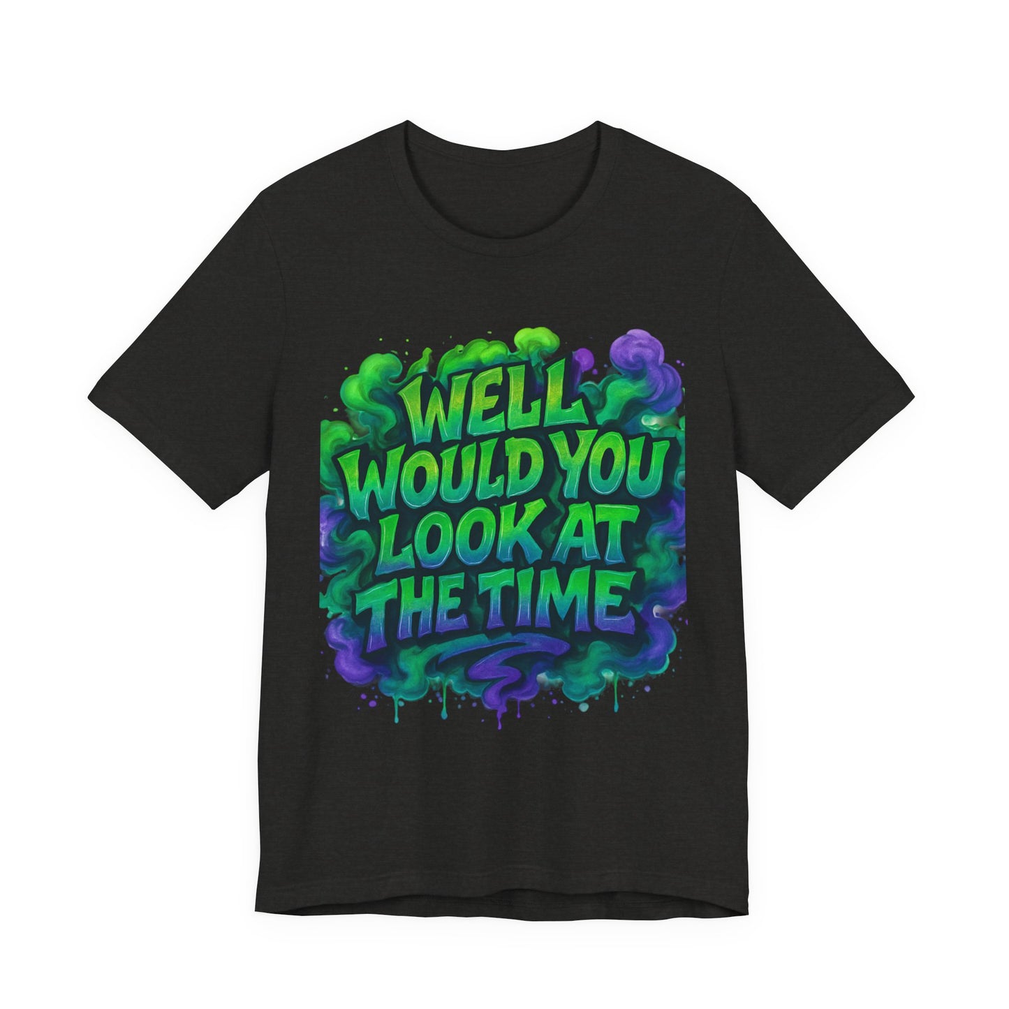 420 Unisex Tee