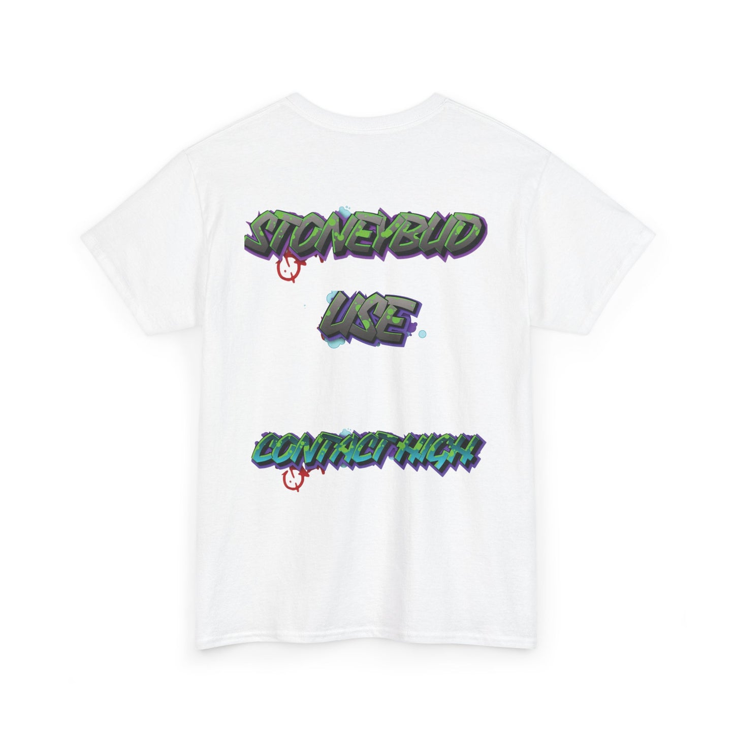 StoneyBud Tee