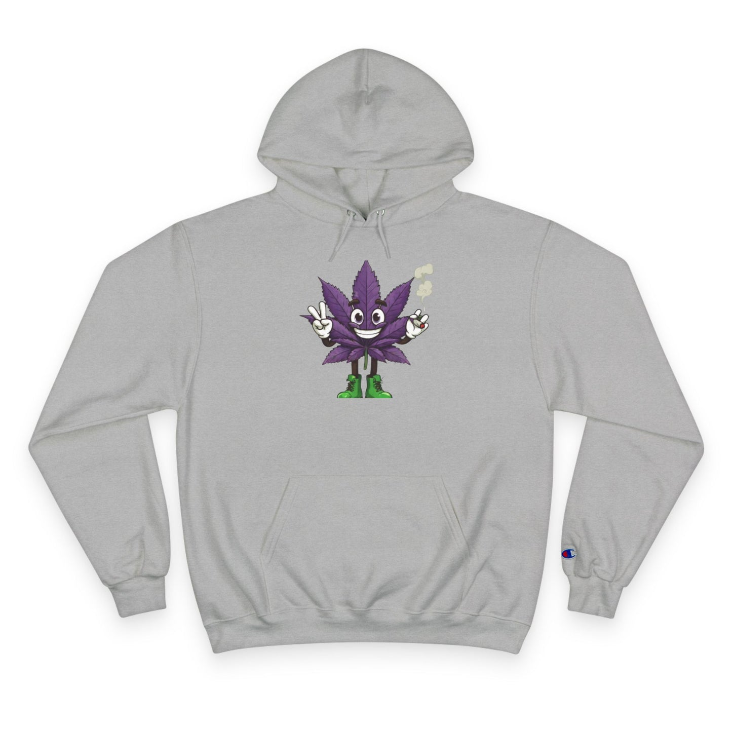 StonerMade Champion Hoodie