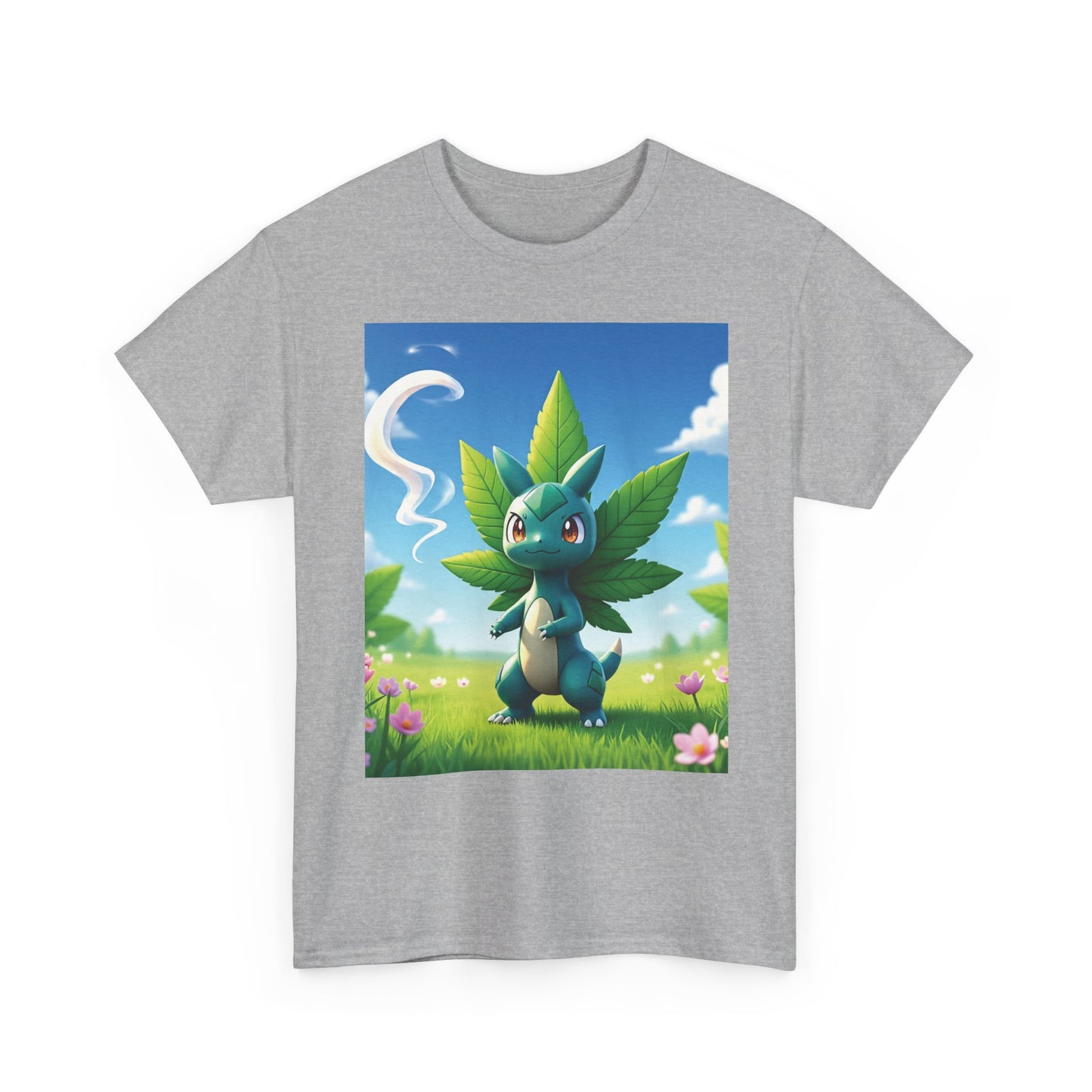 StoneyBud Tee